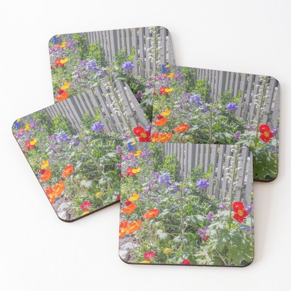 Item preview, Plant Happiness (without Quote) designed and sold by nancyjcreates.