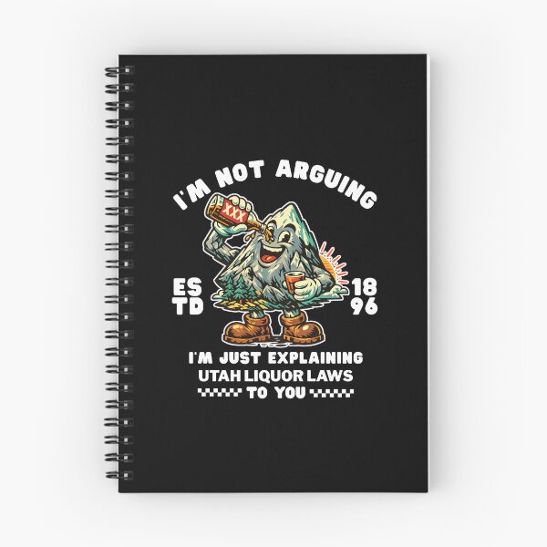 Item preview, Utah liquor laws designed and sold by Peerless-Prime.