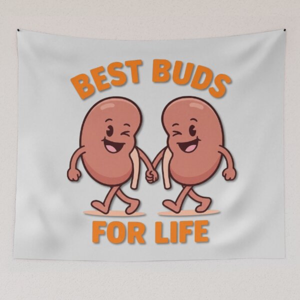 Item preview, Best Buds designed and sold by Aise06.