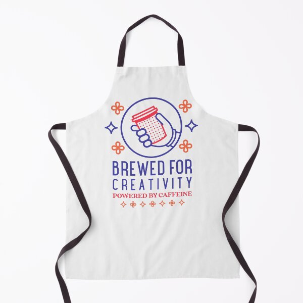 Item preview, Coffee: The Creative's Secret Weapon designed and sold by Bold & Brewed.