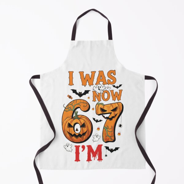 Item preview, I Was 6 Now Im 7 Funny I'm Six Seven Mini Boss Energy designed and sold by SkeletonsDanger.