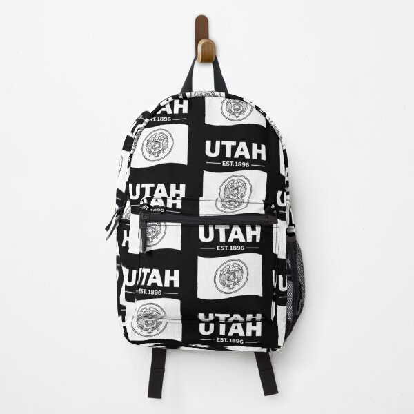 Item preview, Utah flag designed and sold by Peerless-Prime.