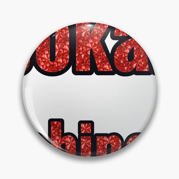 Item preview, Spokane Washington City Name With Red Rhinestone designed and sold by TheIconSmith.