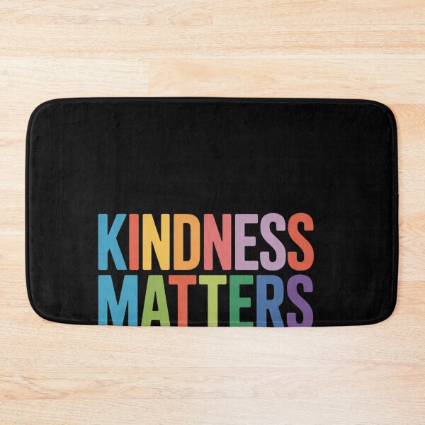 Item preview, Kindness Matters - Coat of Many Colors designed and sold by Peter Stawicki.