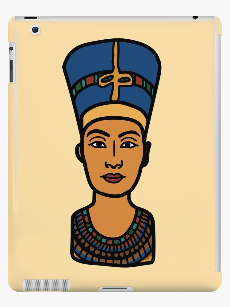 Free Free Queen Nefertiti Svg 767 SVG PNG EPS DXF File