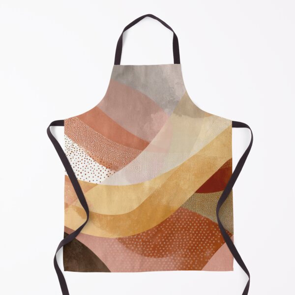 Item preview, Abstract patterned waves designed and sold by anytka.