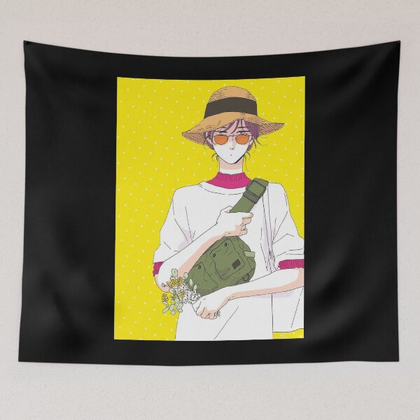 Item preview, ikoku nikki designed and sold by artforkidshub0.