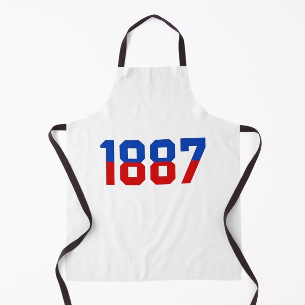 Item preview, 1887 Hamburg blue red designed and sold by VRedBaller.