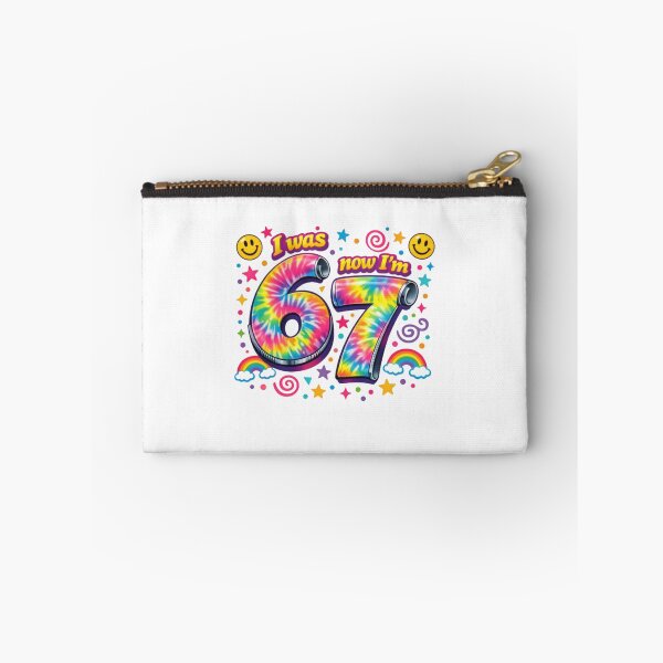 Item preview, I Was 6 Now Im 7 Funny I'm Six Seven Maximum Fun Level designed and sold by SkeletonsDanger.