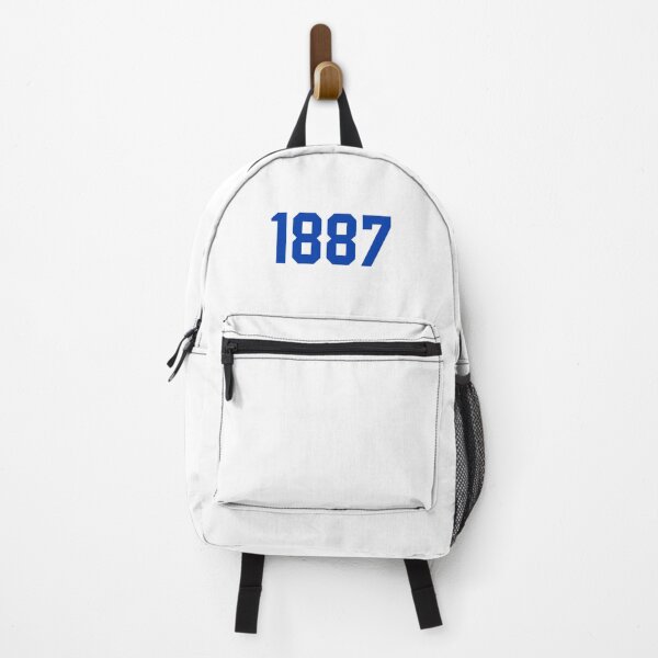 Item preview, 1887 Hamburg Blue designed and sold by VRedBaller.