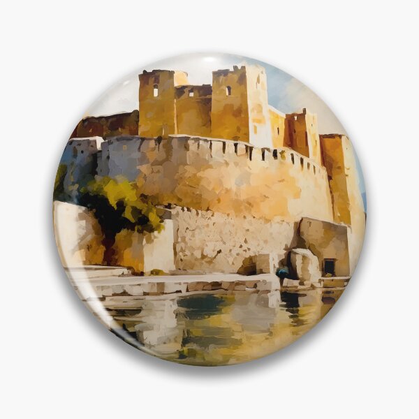 Item preview, Nafplio designed and sold by Island Art Studios.
