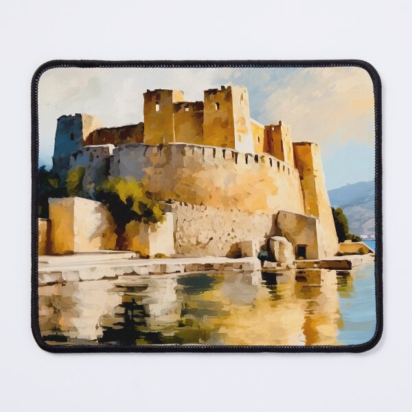 Item preview, Nafplio designed and sold by Island Art Studios.