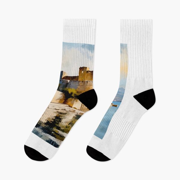 Item preview, Nafplio designed and sold by Island Art Studios.