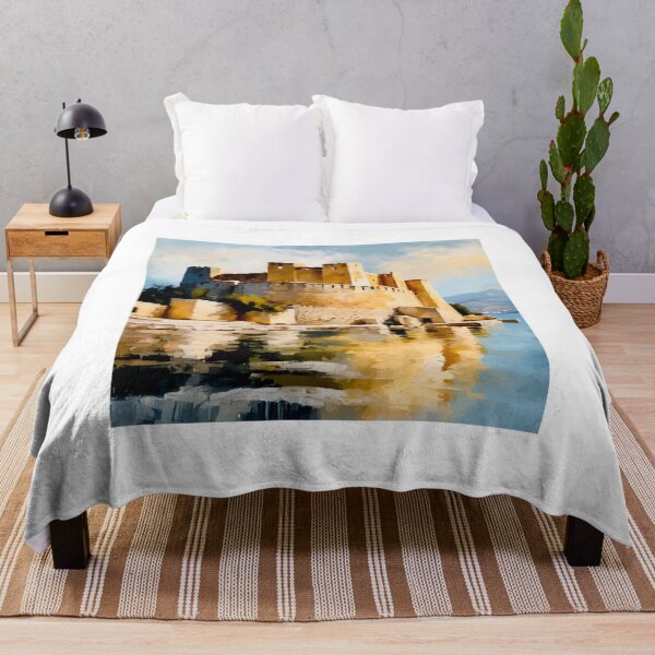 Item preview, Nafplio designed and sold by Island Art Studios.