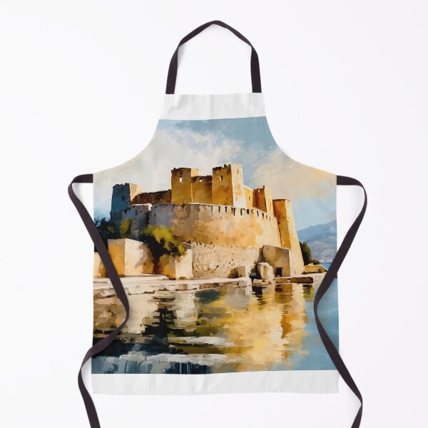 Item preview, Nafplio designed and sold by Island Art Studios.