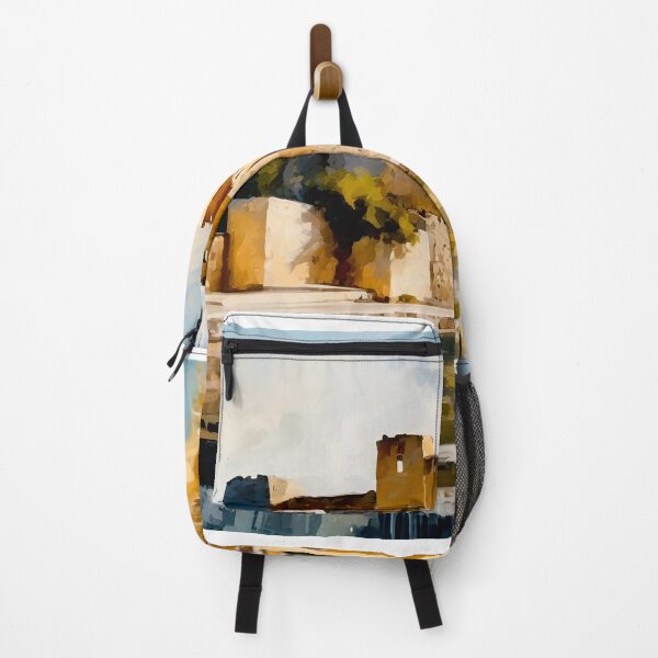 Item preview, Nafplio designed and sold by Island Art Studios.