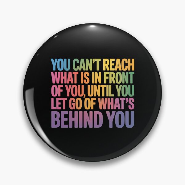 Item preview, Let Go! designed and sold by Peter Stawicki.