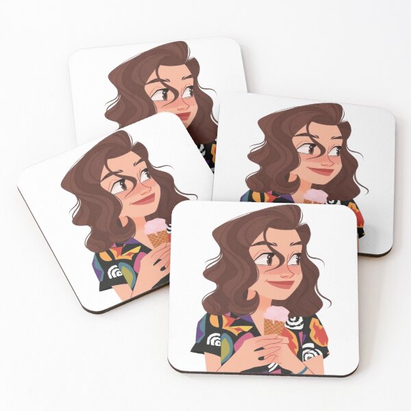 Item preview, Eleven  designed and sold by Galaxydiamond.