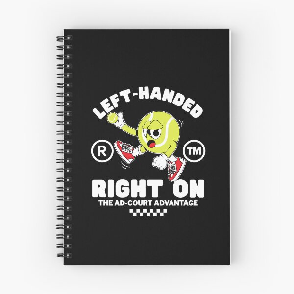 Item preview, Tennis left-handed right on designed and sold by Peerless-Prime.