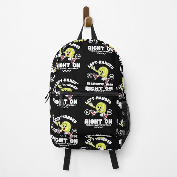 Item preview, Tennis left-handed right on designed and sold by Peerless-Prime.