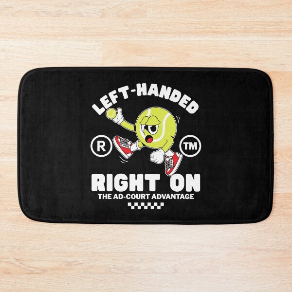 Item preview, Tennis left-handed right on designed and sold by Peerless-Prime.