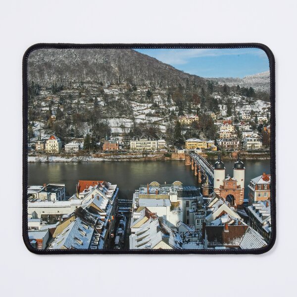 Item preview, Heidelberg on the Neckar designed and sold by Erwin G. Kotzab.
