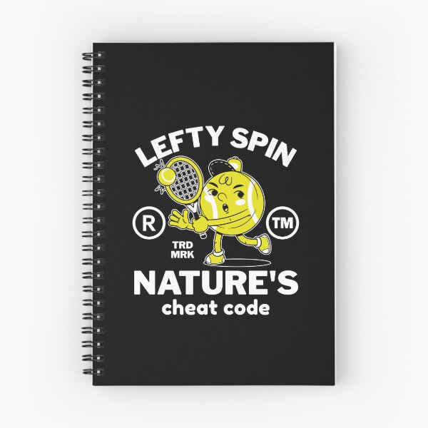Item preview, Tennis left-handed spin designed and sold by Peerless-Prime.