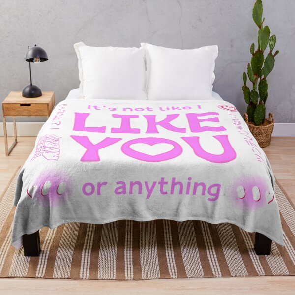 Item preview, Tsundere designed and sold by Urban Anomaly.