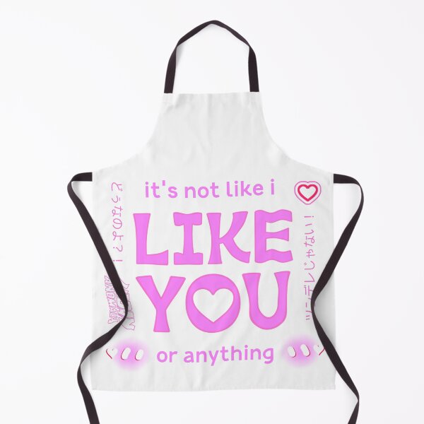 Item preview, Tsundere designed and sold by Urban Anomaly.