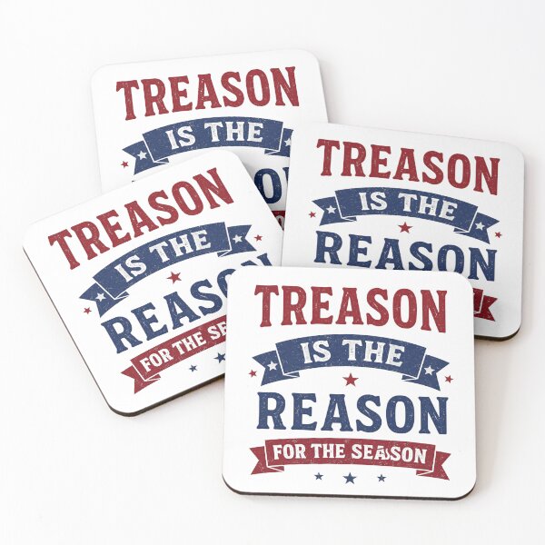 Item preview, Musical Treason in Celebration designed and sold by Art Signature.