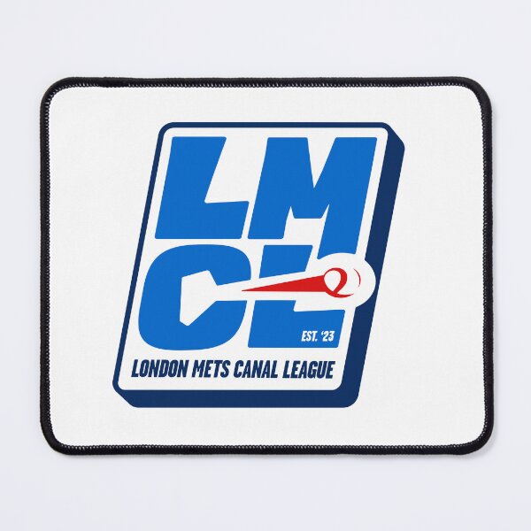 Item preview, London Mets Canal League - Full Colour Big designed and sold by WatchtowerDesign.