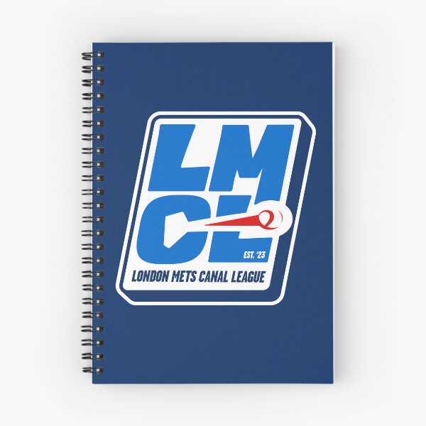 Item preview, London Mets Canal League - Full Colour Big designed and sold by WatchtowerDesign.