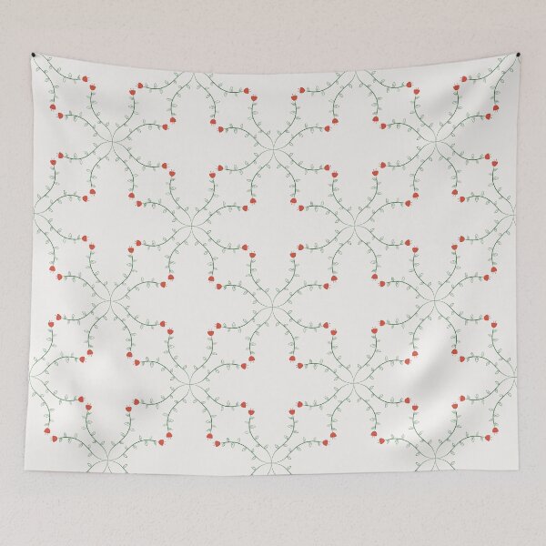 Item preview, Flower motifs. designed and sold by KCtarn14.