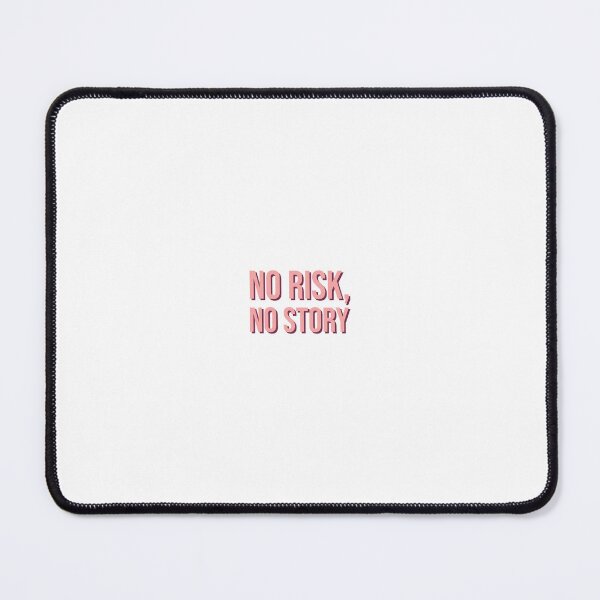 Item preview, No risk, no story. designed and sold by Copech.