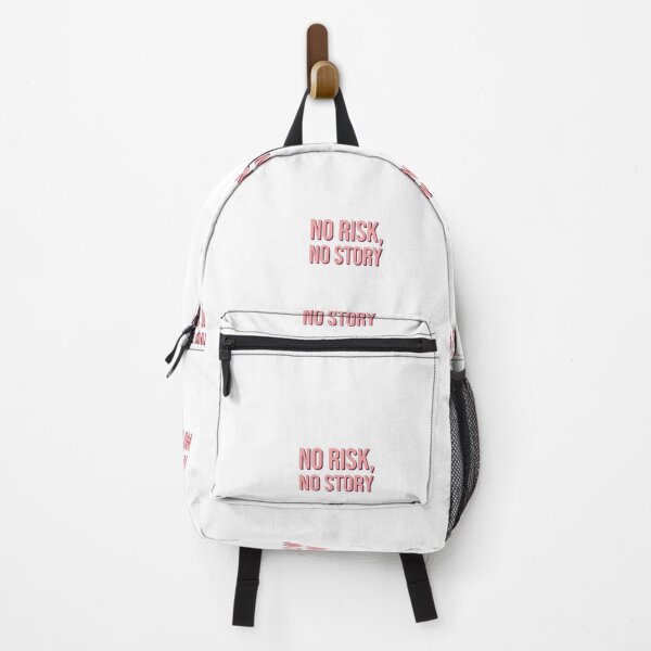 Item preview, No risk, no story. designed and sold by Copech.