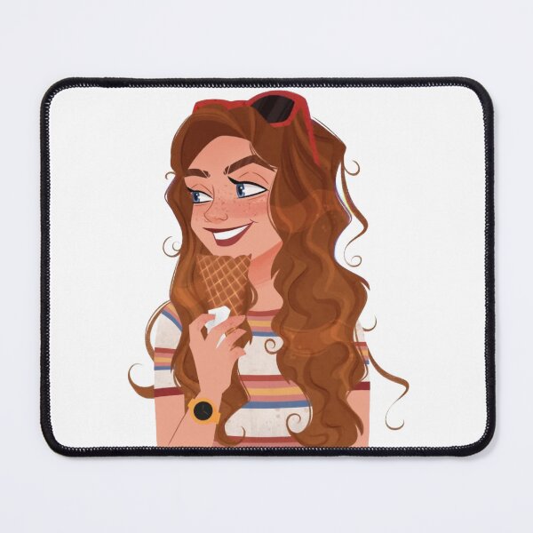Item preview, Max Mayfield  designed and sold by Galaxydiamond.