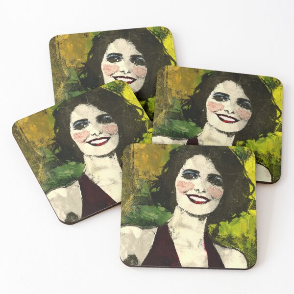 Item preview, Yuset designed and sold by ElvisSantanaArt.