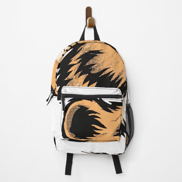 Item preview, Bold Hamster – Graphic Style Illustration designed and sold by ForeverPrintsOK.