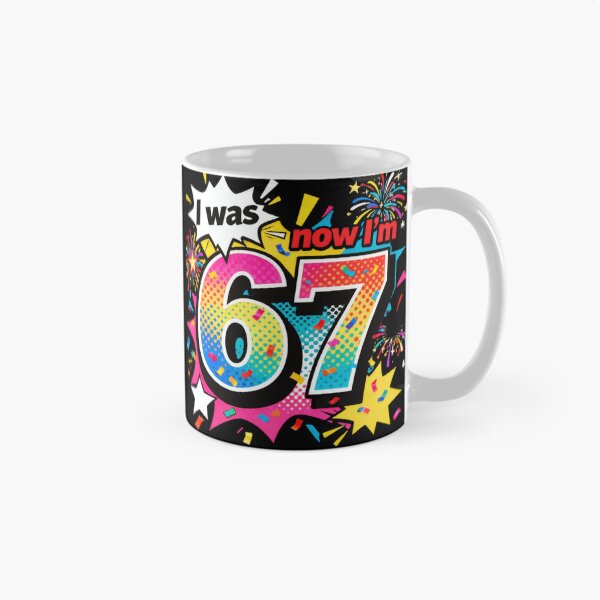 Item preview, I Was 6 Now Im 7 Funny I'm Six Seven Legendary Laugh Mode designed and sold by SkeletonsDanger.