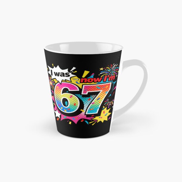 Item preview, I Was 6 Now Im 7 Funny I'm Six Seven Legendary Laugh Mode designed and sold by SkeletonsDanger.