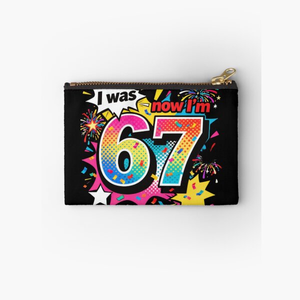 Item preview, I Was 6 Now Im 7 Funny I'm Six Seven Legendary Laugh Mode designed and sold by SkeletonsDanger.
