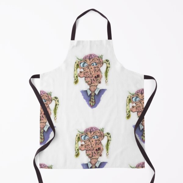 Item preview, Abstract Self Portrait #04 a0405 designed and sold by liquid-print.