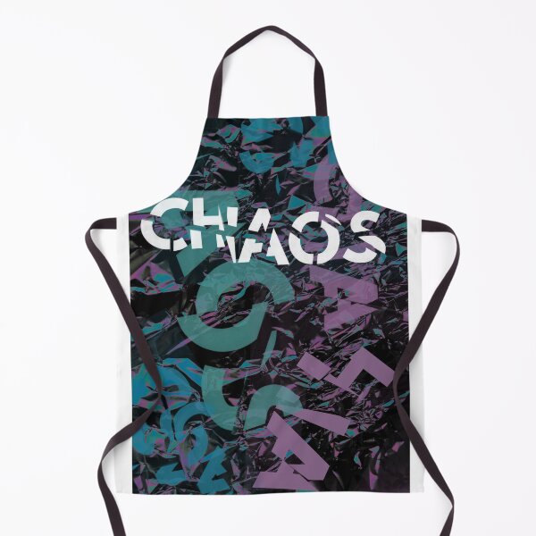 Item preview, CHAOS designed and sold by BadgerCastle.