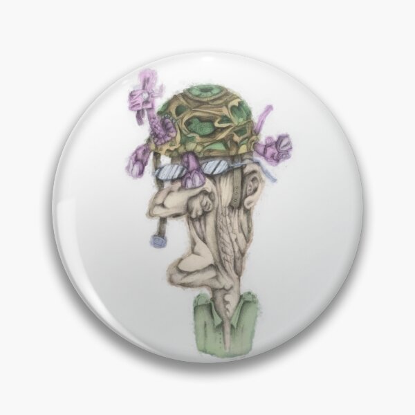 Item preview, Abstract Self Portrait #03 a0404 designed and sold by liquid-print.
