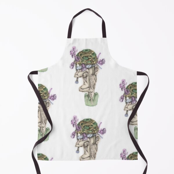 Item preview, Abstract Self Portrait #03 a0404 designed and sold by liquid-print.