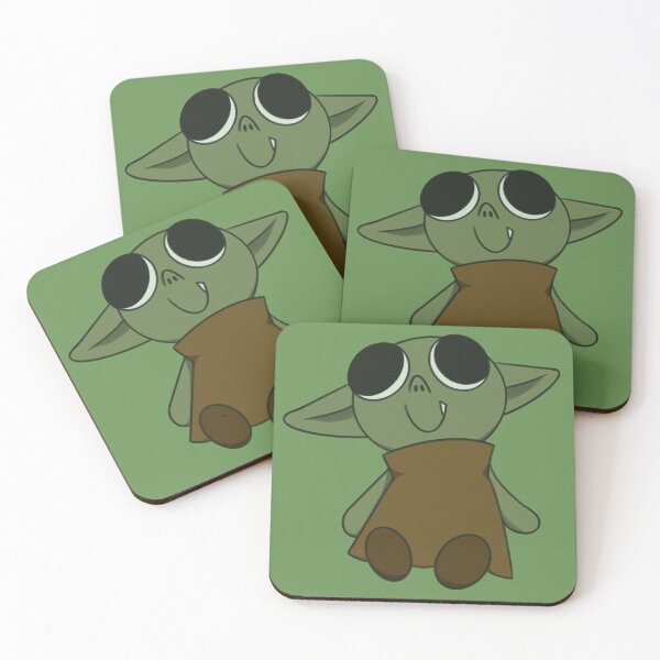 Item preview, Goblin designed and sold by ArtsyAndo.