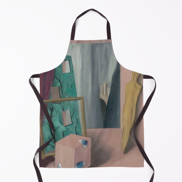 Item preview, René Magritte designed and sold by ArmandLoveYou.