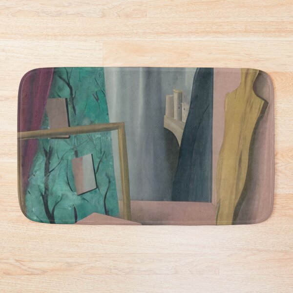 Item preview, René Magritte designed and sold by ArmandLoveYou.