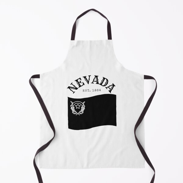 Item preview, Nevada flag USA designed and sold by Peerless-Prime.