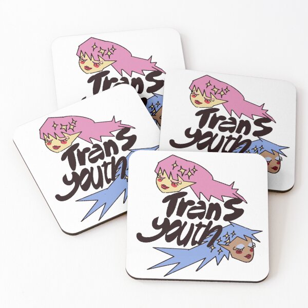 Item preview, Trans Youth designed and sold by alevealev.